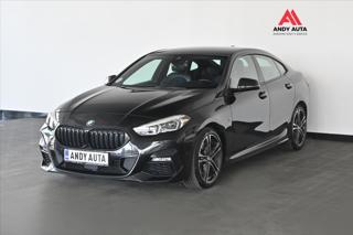 BMW Řada 2 220d 140kW*Gran Coupé*///M Sport*Záruka až 5 let sedan