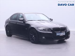 BMW Řada 3 3,0 i xDrive M Aut. Xenon Kůže sedan