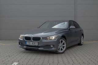 BMW Řada 3 BMW 320D sedan