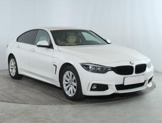 BMW Řada 4 420i xDrive 135kW sedan