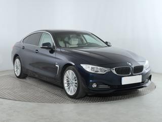 BMW Řada 4 420i xDrive 135kW sedan