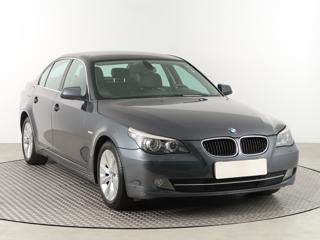 BMW Řada 5