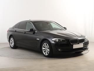 BMW Řada 5 525d xDrive 160kW sedan