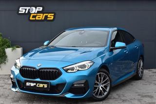 BMW Řada 2 218d ///MSPORT *DPH*ČR 1.MAJ.* sedan