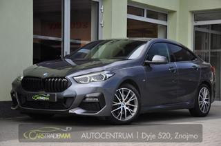 BMW Řada 2 218i M-SPORT ČR 1.MAJ sedan