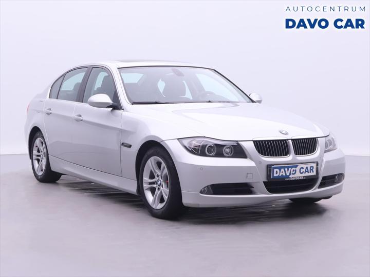 Vůz s VIN WBAVE31000A495203