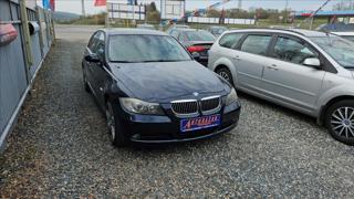 BMW Řada 3 2,0 320d sedan