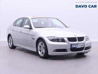 BMW Řada 3 3,0 325i 160kW Aut.Klima Kůže sedan