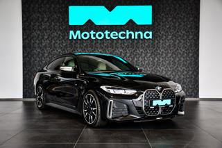 BMW Řada 4 M440i xDrive 275kW sedan