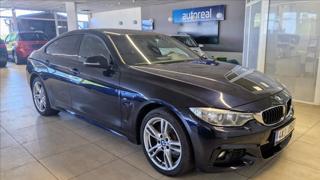 BMW Řada 4 3,0 430d xDrive Gran Coupé Sport Line sedan