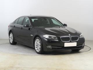 BMW Řada 5 525d 160kW sedan