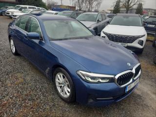 BMW Řada 5 2,0 530i xDrive AT sedan