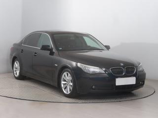 BMW Řada 5 523i 130kW sedan