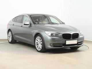BMW Řada 5 530d GT 180kW sedan