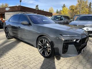 BMW Řada 7 750e Msport Pro xDrive sedan