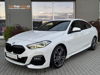 BMW Řada 2 218d Gran Coupe,M Sport,1.Maj sedan