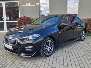 BMW Řada 2 218d Gran Coupe,M Sport,1.Maj sedan