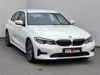BMW Řada 3 2.0i, 1.maj sedan