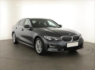 BMW Řada 3 320 d 140kW sedan