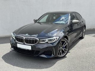 BMW Řada 3 M340i xDrive Sedan sedan