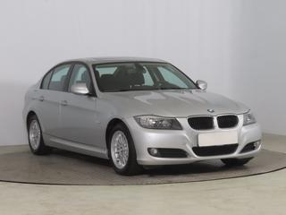BMW Řada 3 318 i 105kW sedan