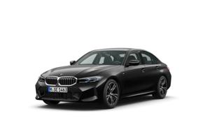 BMW Řada 3 320d xDrive sedan sedan