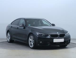 BMW Řada 4 430d xDrive 190kW sedan