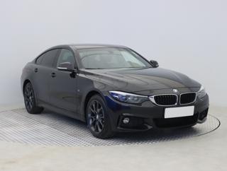 BMW Řada 4 420d xDrive 140kW sedan