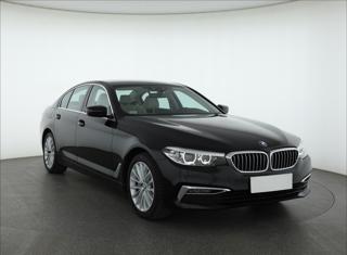 BMW Řada 5 530e iPerformance 185kW sedan