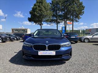 BMW Řada 5 2,0 530i xDrive AT sedan
