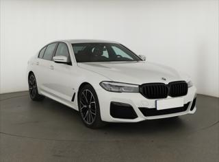 BMW Řada 5 530i xDrive 185kW sedan