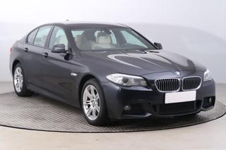 BMW Řada 5 530d xDrive 190kW sedan