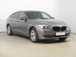 BMW Řada 5 530d xDrive GT 180kW sedan
