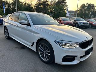 BMW Řada 5 530d xDrive 195kW sedan