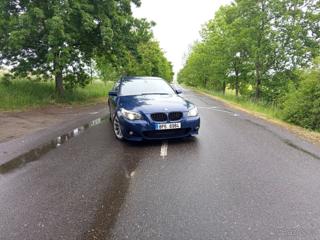 BMW Řada 5 2,3   E60 523i M-packet sedan