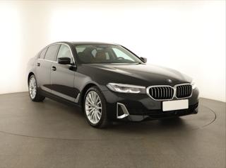 BMW Řada 5 530d xDrive 210kW sedan