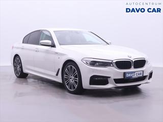 BMW Řada 5 3,0 530da xDrive DPH sedan