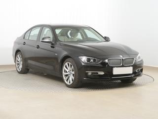 BMW Řada 3 330 d xDrive 190kW sedan