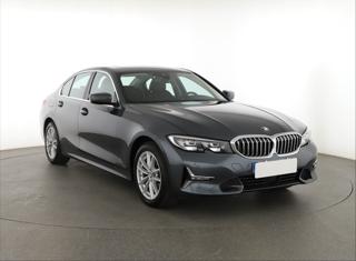 BMW Řada 3 320 d xDrive 140kW sedan