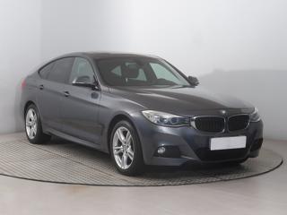 BMW Řada 3 320d GT 135kW sedan