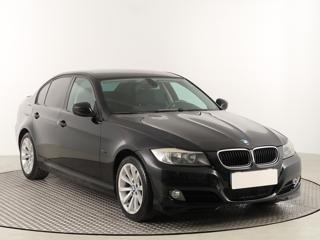 BMW Řada 3 318 i 105kW sedan