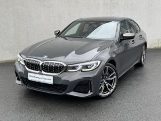 BMW Řada 3 M340i xDrive Sedan sedan