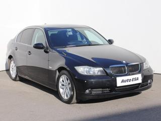 BMW Řada 3 2.0d sedan