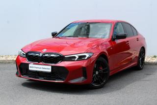 BMW Řada 3 M340i xDrive Sedan sedan