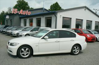 BMW Řada 3 2,0 318d sedan