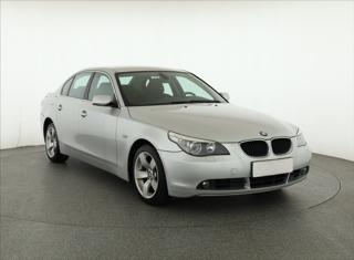 BMW Řada 5 525i 141kW sedan