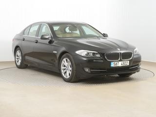 BMW Řada 5 523i 150kW sedan