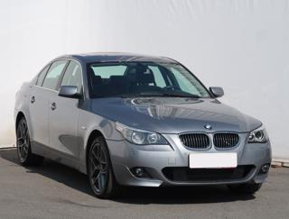 BMW Řada 5 525i 160kW sedan
