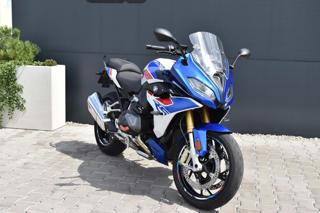 BMW R 1250 RS R1250RS*ČR* silniční sportovní