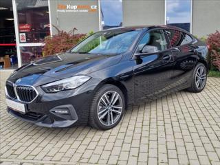 BMW Řada 2 218d Gran Coupe,původ ČR,1Maj sedan